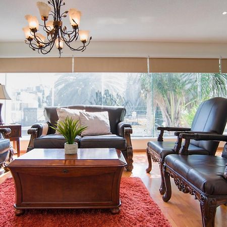 푸에블라 Amplio Y Bonito Departamento En La Col. La Paz 아파트 외부 사진