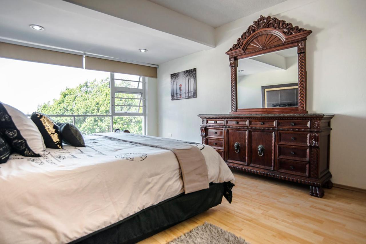 푸에블라 Amplio Y Bonito Departamento En La Col. La Paz 아파트 외부 사진