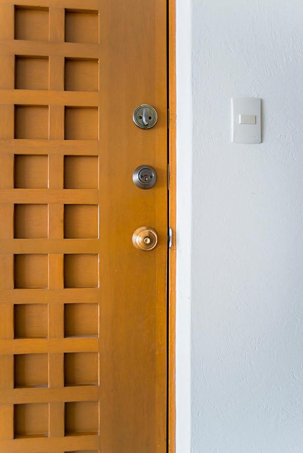 푸에블라 Amplio Y Bonito Departamento En La Col. La Paz 아파트 외부 사진