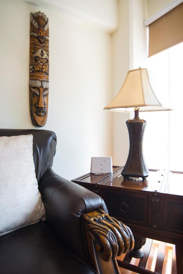 푸에블라 Amplio Y Bonito Departamento En La Col. La Paz 아파트 외부 사진