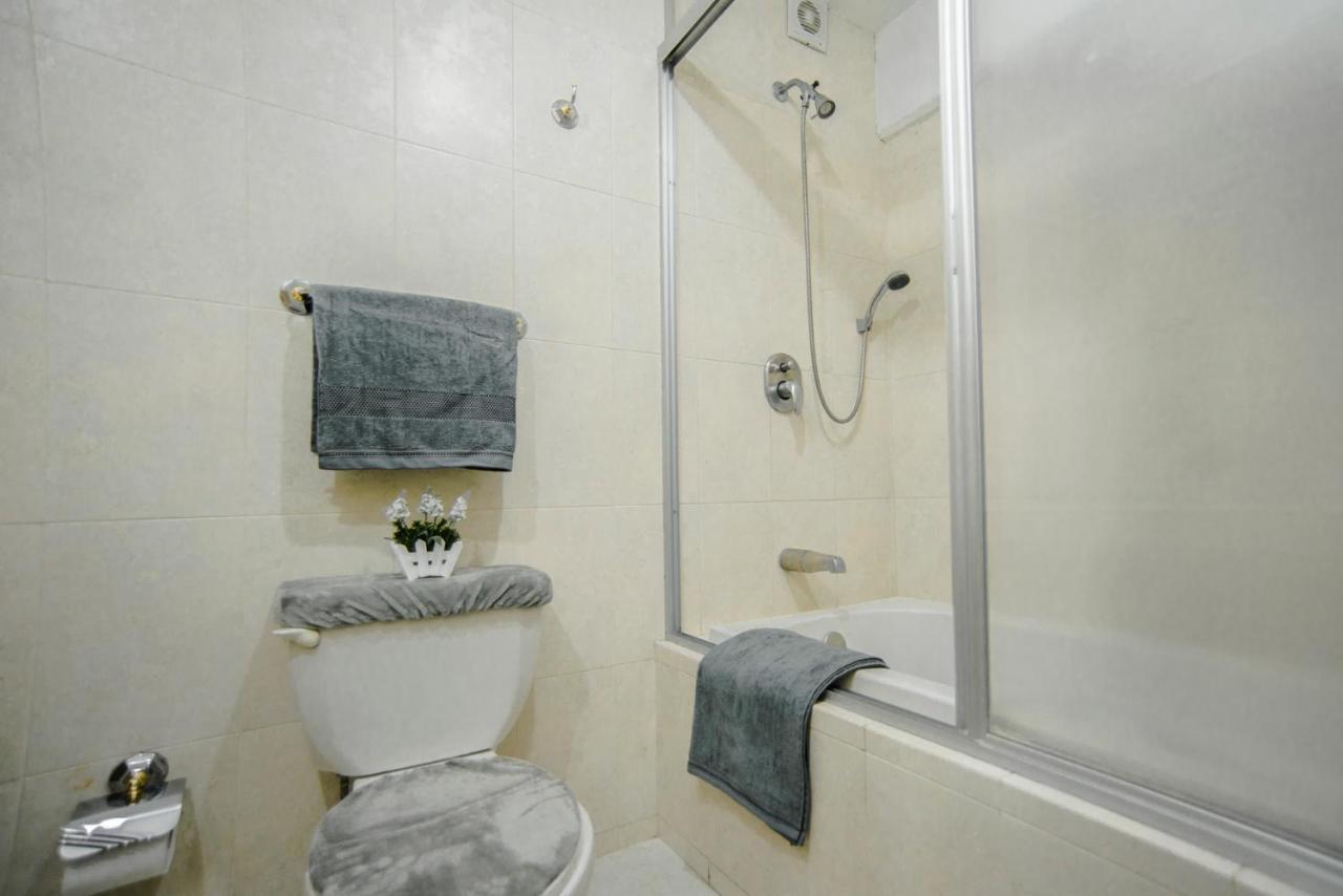 푸에블라 Amplio Y Bonito Departamento En La Col. La Paz 아파트 외부 사진