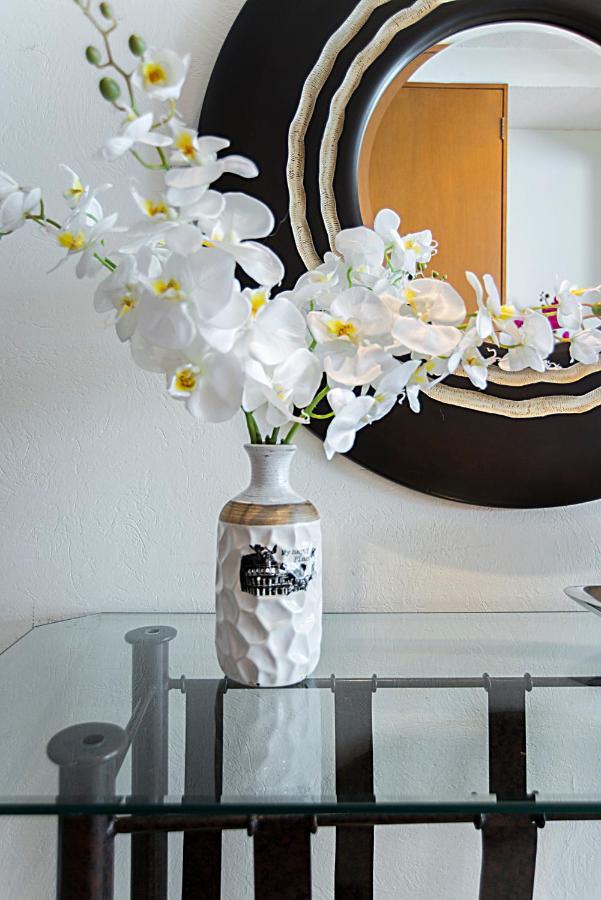 푸에블라 Amplio Y Bonito Departamento En La Col. La Paz 아파트 외부 사진